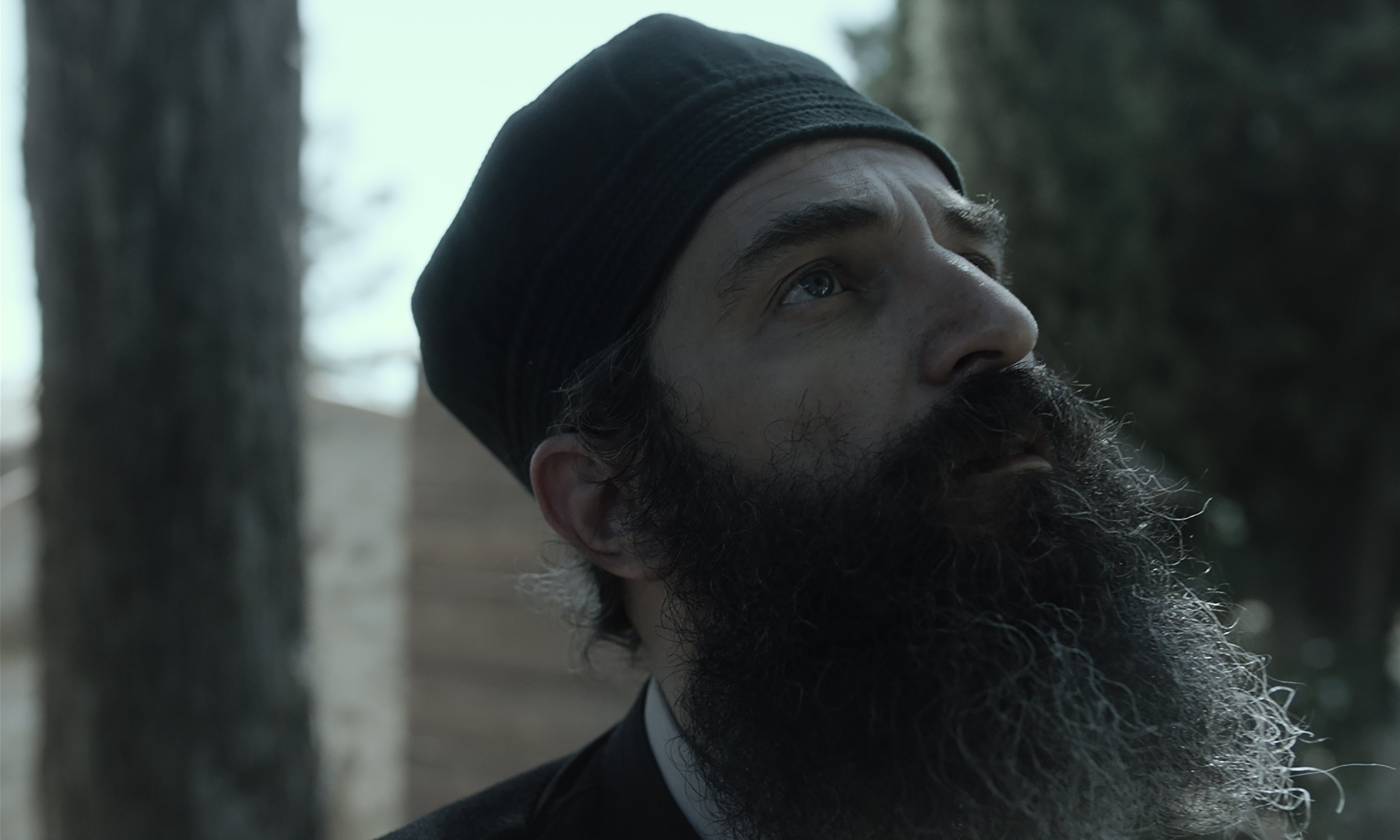 O «Ανθρωπος του Θεού» κάνει πανελλήνια πρεμιέρα στο 11ο Athens Open Air Film Festival!