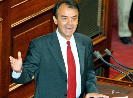 Τελικά ο Τσοβόλας δεν τα