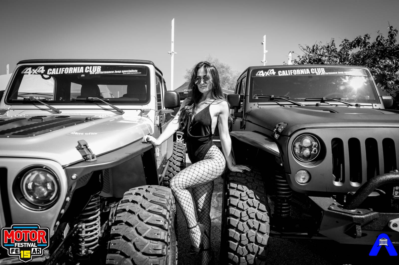 Το 19ο Motor Festival, One is a King, που θα διεξαχθεί από τις 17 έως τις 19 Σεπτεμβρίου στο ΟΑΚΑ θα τα έχει… όλα! Δείτε βίντεο και φωτο.