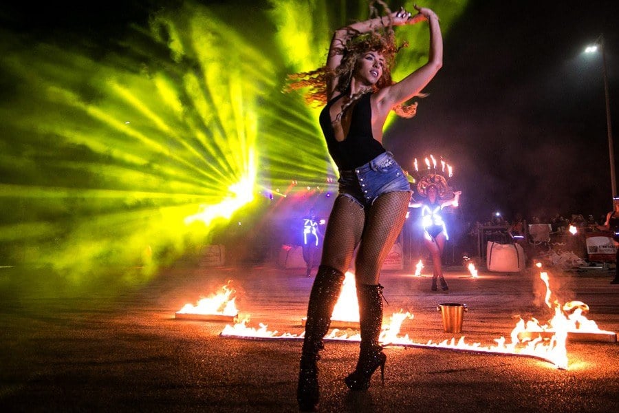 Το Motor Festival επιστρέφει στο… θρόνο του για να ολοκληρώσει το θρυλικό 19ο Motor Festival One is a King, που θα διεξαχθεί από τις 17 έως τις 19 Σεπτεμβρίου στο Ολυμπιακό Στάδιο!