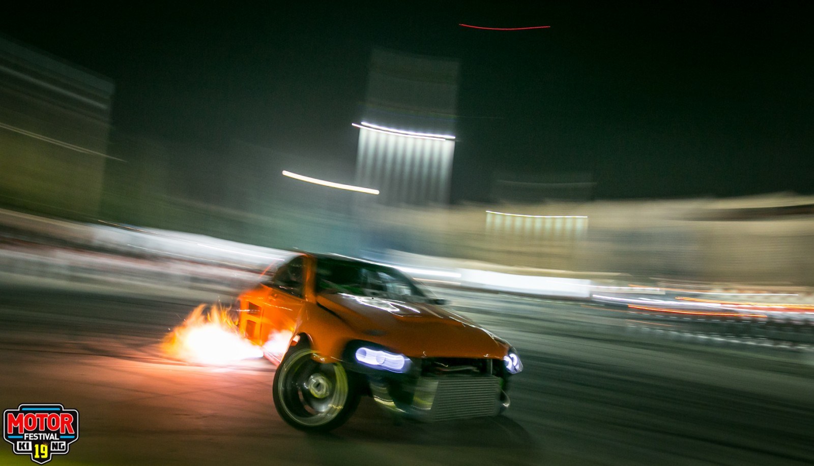 Το 19ο Motor Festival στο ΟΑΚΑ ήταν ανεπανάληπτο!