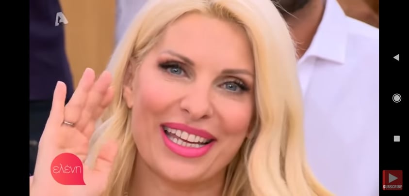 Ελένη Μενεγάκη