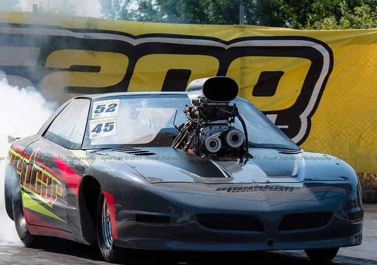 19ο Motor Festival: Ραντεβού 17-19 Σεπτεμβρίου στο Ολυμπιακό Στάδιο. Σε μια ακόμη μεγαλειώδη μηχανοκίνητη παράσταση που δεν πρέπει να χάσετε!