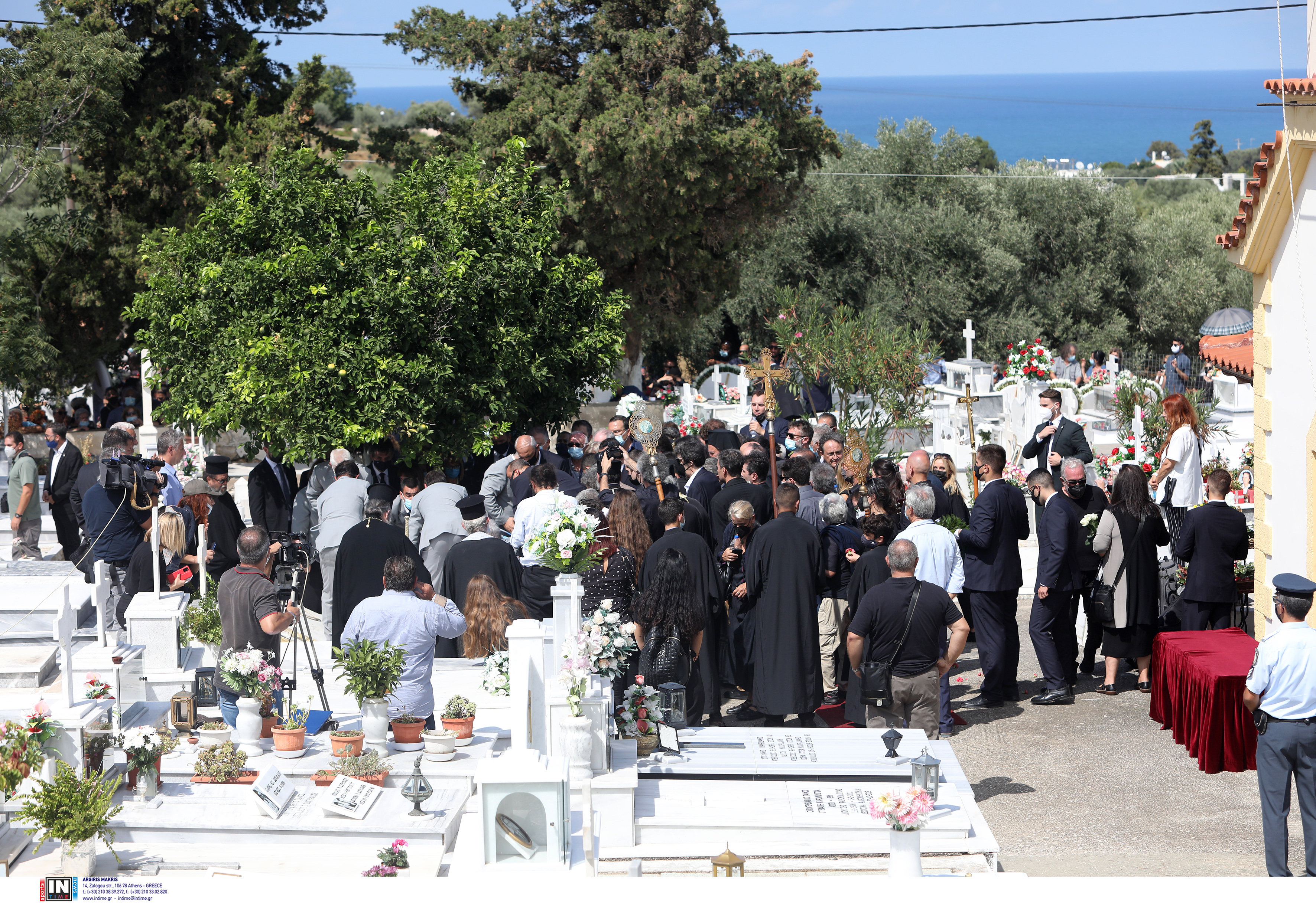 Μίκης Θεοδωράκης | Αθάνατος