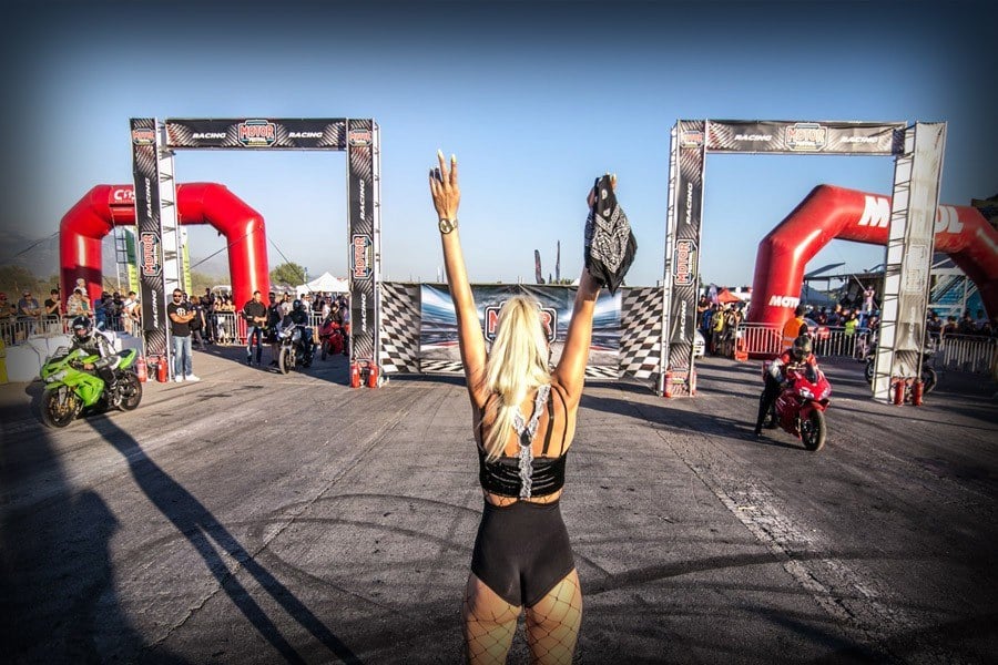 Το Motor Festival επιστρέφει στο… θρόνο του για να ολοκληρώσει το θρυλικό 19ο Motor Festival One is a King, που θα διεξαχθεί από τις 17 έως τις 19 Σεπτεμβρίου στο Ολυμπιακό Στάδιο!