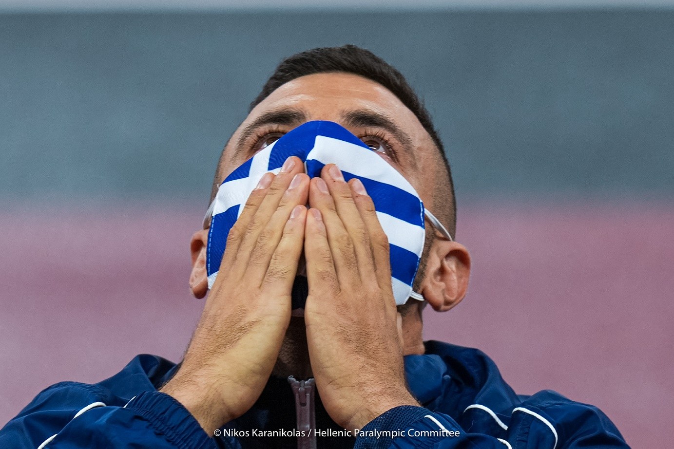 Με 11 μετάλλια επέστρεψε η Ελληνική Παραολυμπιακή Ομάδα από το Τόκιο – Συγχαρητήρια από τον ΟΠΑΠ στους 44 αθλητές που αγωνίστηκαν σε 11 αθλήματα