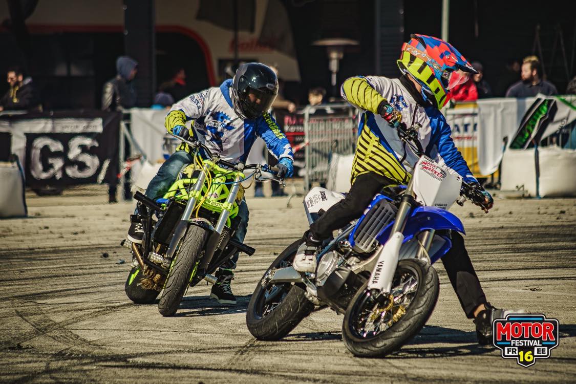 19ο Motor Festival: Ραντεβού 17-19 Σεπτεμβρίου στο Ολυμπιακό Στάδιο. Σε μια ακόμη μεγαλειώδη μηχανοκίνητη παράσταση που δεν πρέπει να χάσετε!