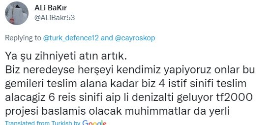 Φρεγάτες: Πρώτο ΣΟΚ για τους Τούρκους στο άκουσμα των FDI-HN και των Gowind