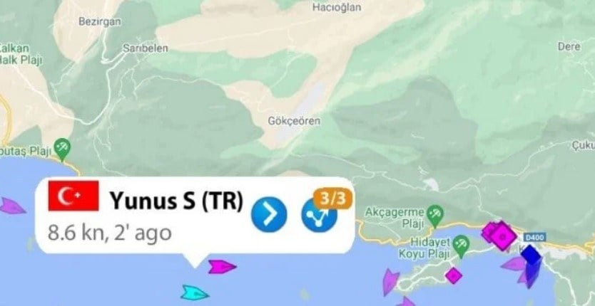 Ελληνοτουρκικά