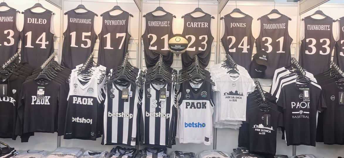 PAOK BC