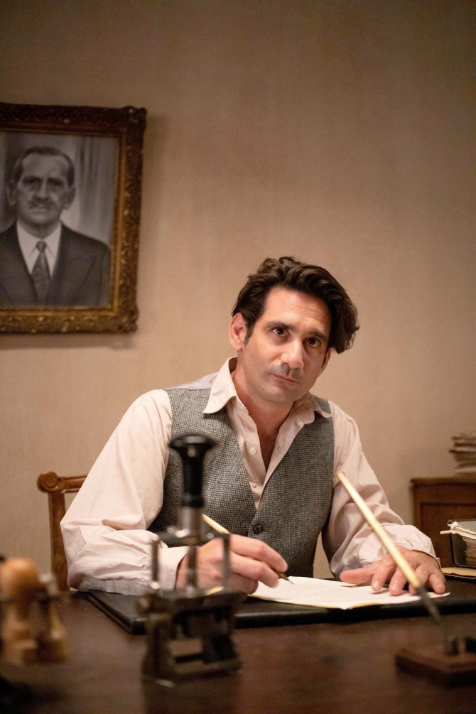 Άγριες Μέλισσες spoiler: Αυτοί θα είναι οι ρόλοι των ηρώων στον 3ο κύκλο της σειράς