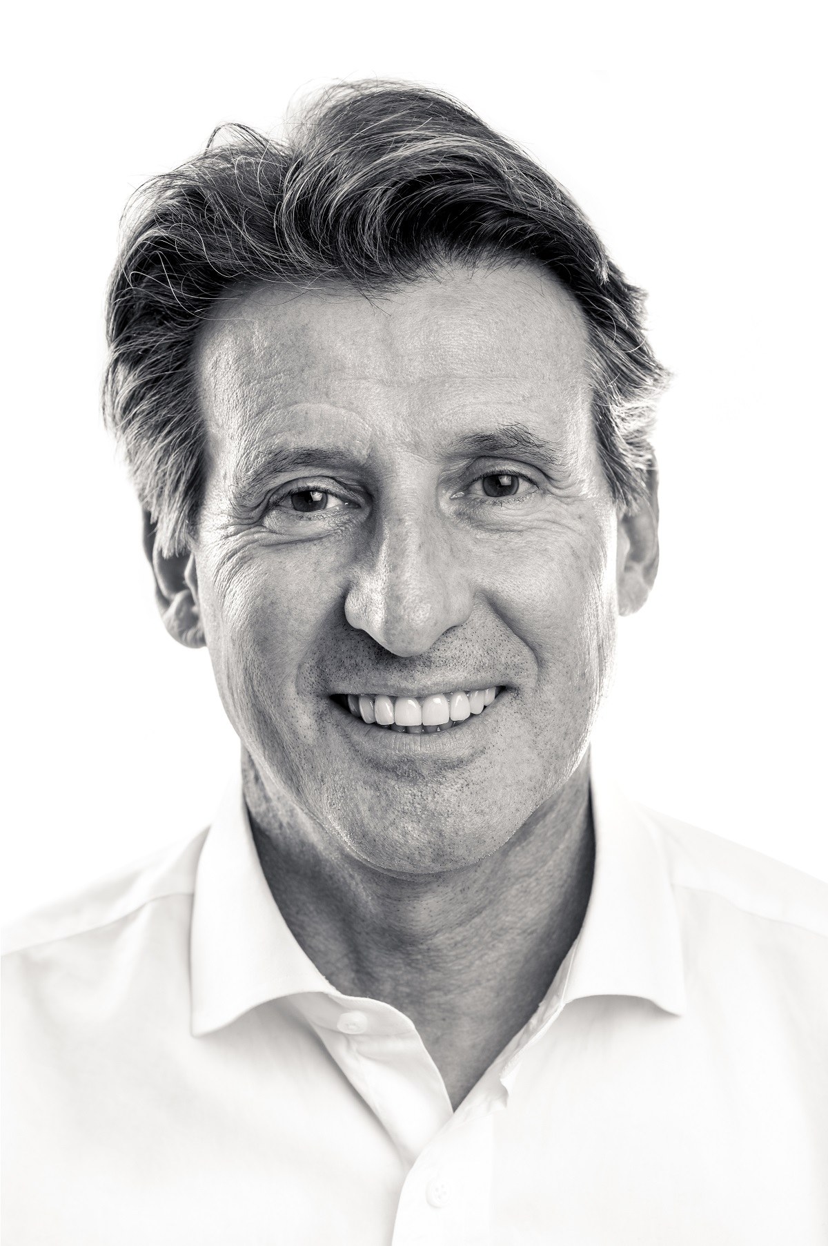 Ο Sebastian Coe νέο μέλος του Διοικητικού Συμβουλίου της SAZKA Entertainment AG