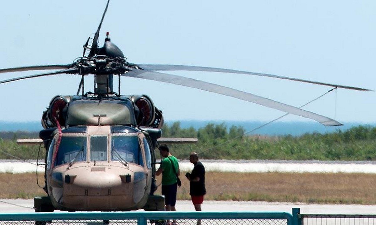 Ελληνοτουρκικά: Μυστική συσκευή του στρατού της Τουρκίας στα χέρια της Ελλάδας!