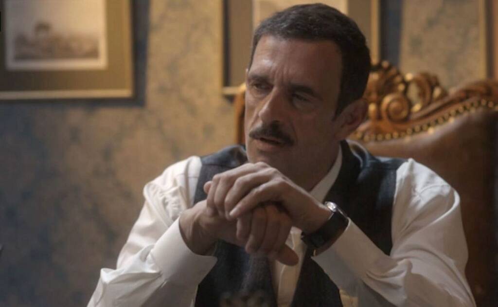 Άγριες Μέλισσες spoiler: Αυτοί θα είναι οι ρόλοι των ηρώων στον 3ο κύκλο της σειράς
