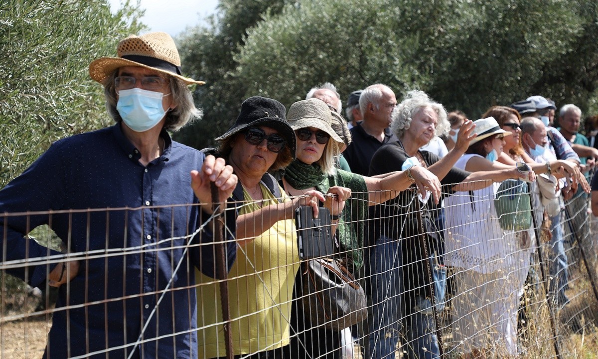 Μίκης Θεοδωράκης | Αθάνατος