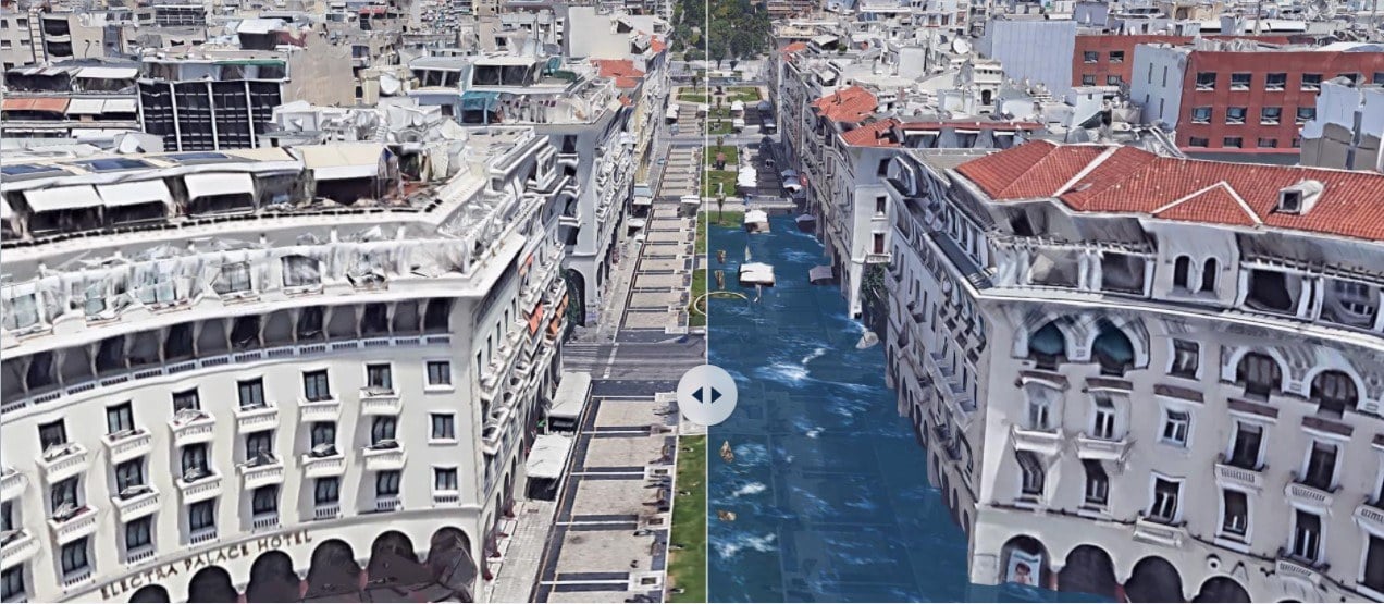 Θεσσαλονίκη