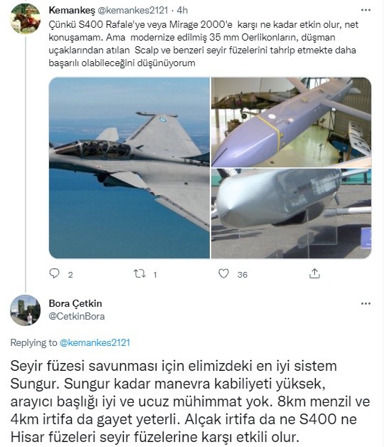 Rafale: Έτσι θέλουν να τα σταματήσουν οι Τούρκοι - Τρέχουν και δεν φτάνουν