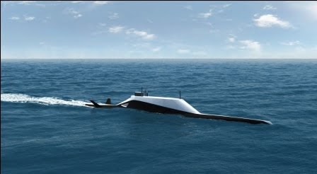 Ελληνοτουρκικά: Οι υποβρύχιες Belharra που ετοιμάζουν οι Γάλλοι - Ξέφυγαν