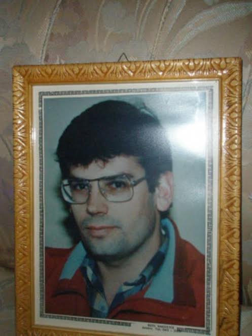 Χαράλαμπος Μπλιώνας