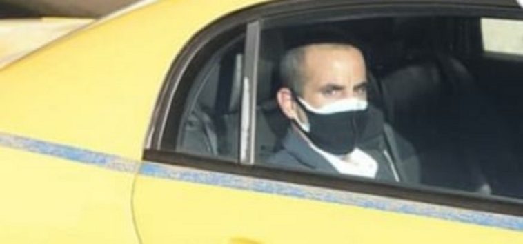 Η πρώτη φωτογραφία του 40χρονου Νώντα