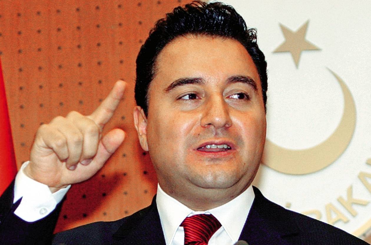 Ελληνοτουρκικά: Αυτοί είναι οι υποψήφιοι διάδοχοι του Ερντογάν