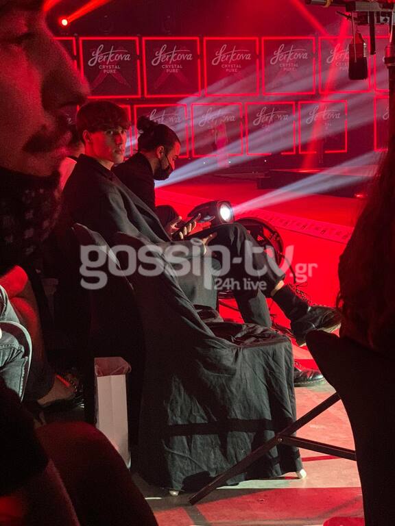 GNTM: Αυτός ο παίκτης έχει αποχωρήσει και ήταν στα Mad Walk 2021