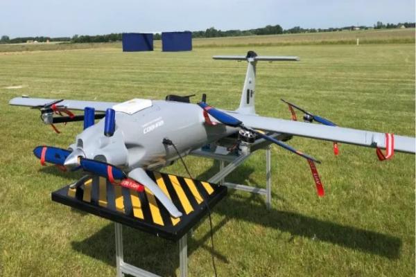 Ελληνοτουρκικά: Έφτιαξαν το ελληνικό drone «Αρχύτας» οι Τούρκοι - Επίδειξη ισχύος στην Αθήνα