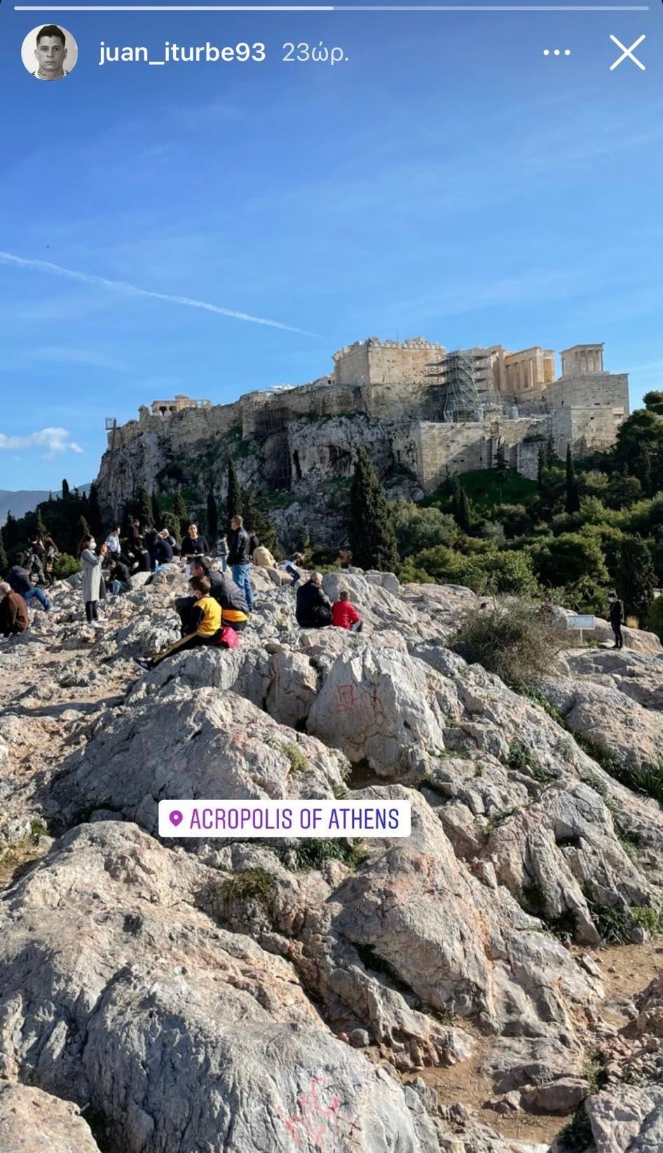 Στις προπονήσεις από την Τρίτη (28/12) ο Άρης, μετά την άδεια για τις γιορτές των Χριστουγέννων και ενόψει του ντέρμπι με τον Παναθηναϊκό.