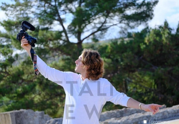 Στέφανος Τσιτσιπάς