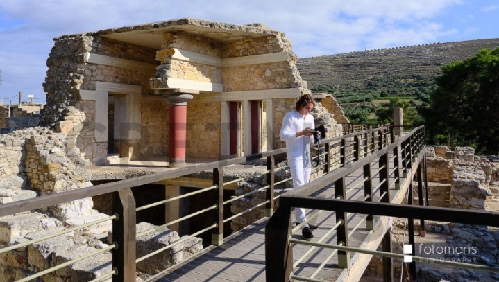 Στέφανος Τσιτσιπάς