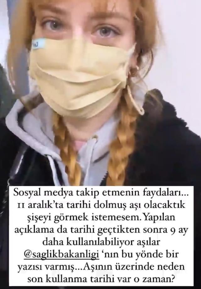 Σάλος έχει ξεσπάσει στην Τουρκία καθώς διαπιστώθηκε ότι για τον κορονοϊό χορηγούνται σκευάσματα των οποίων η ημερομηνία έχει λήξει!