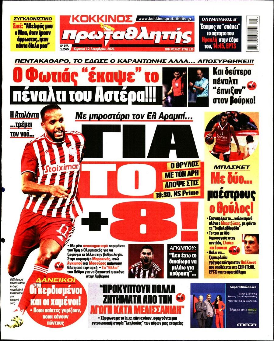 protathlitis 12.12