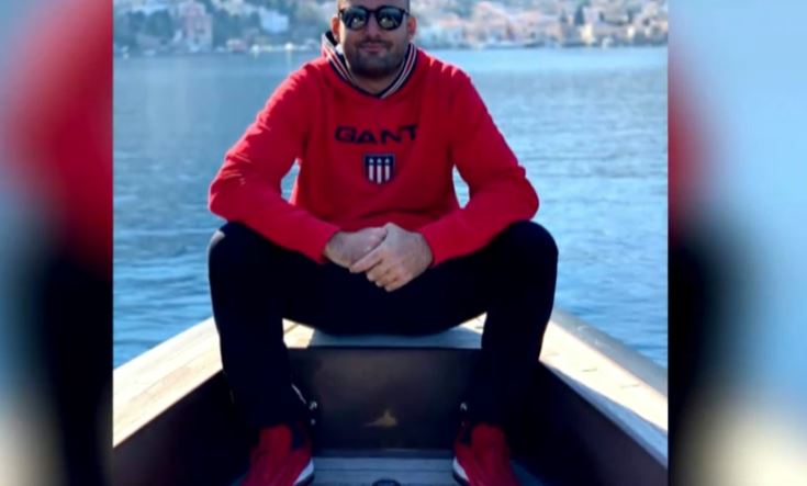Survivor spoiler: Αυτοί είναι οι μαχητές που μπαίνουν στο παιχνίδι 
