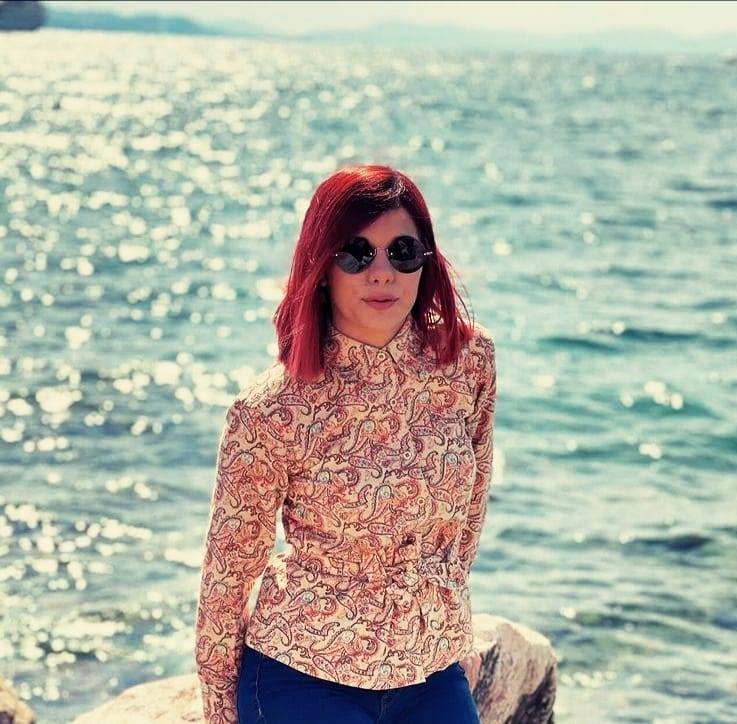 Survivor: Αυτή είναι η 32χρονη κούκλα σύντροφος του Βαλάντη