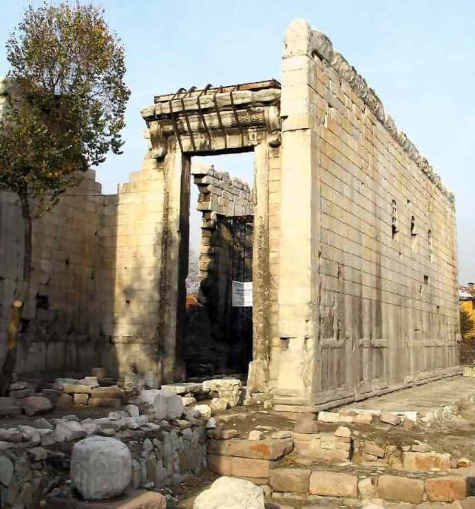 Η Άγκυρα της Ελλάδος
