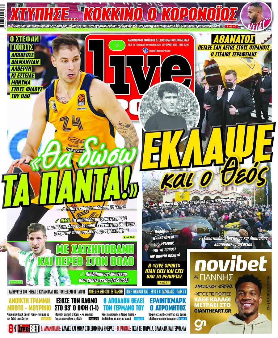 livesport 9.1