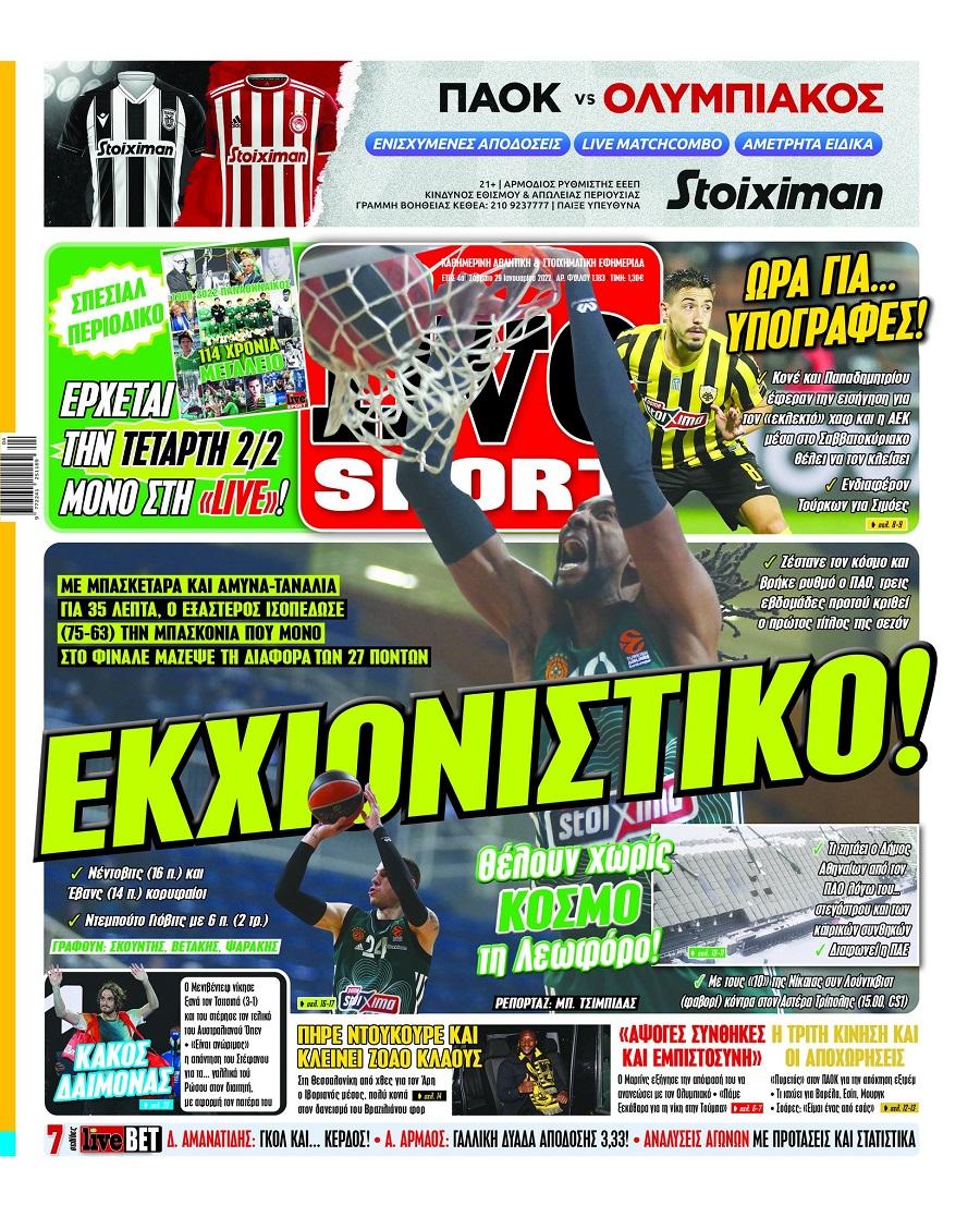 livesport 29.1