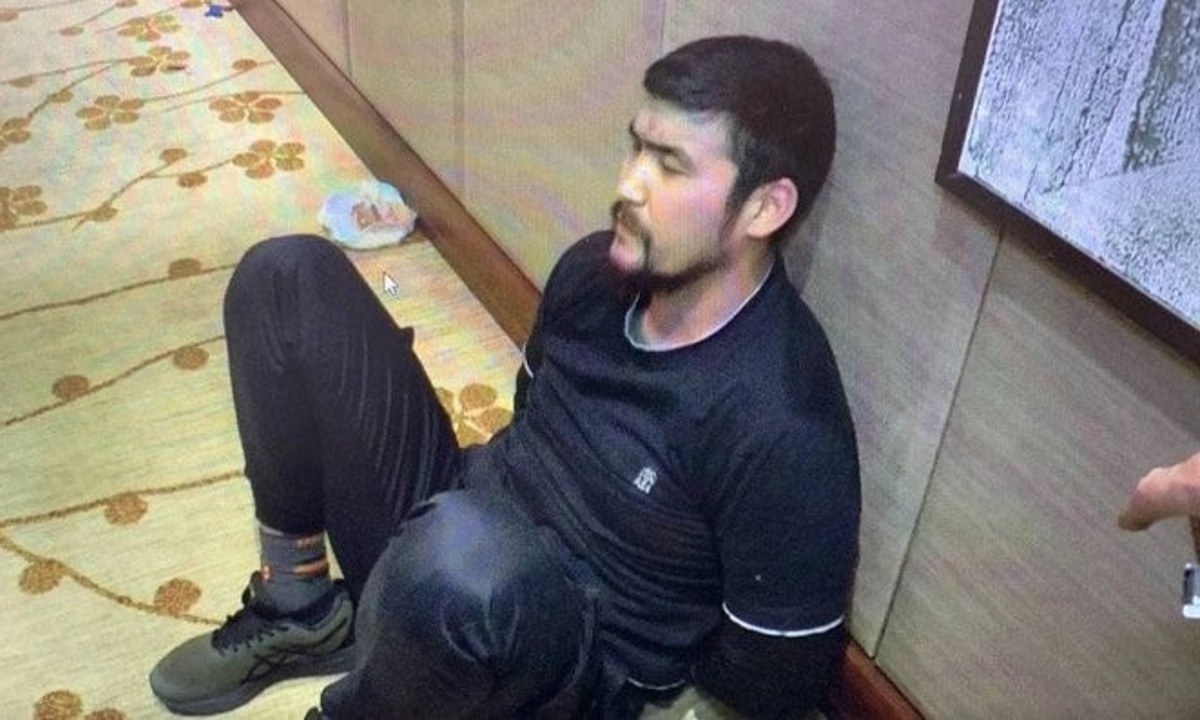 Τουρκία: Στενές σχέσεις με τον Μεβλούτ Τσαβούσογλου αποδεικνύεται πως έχει κορυφαίο στέλεχος της τρομοκρατικής οργάνωσης του Καζακστάν.