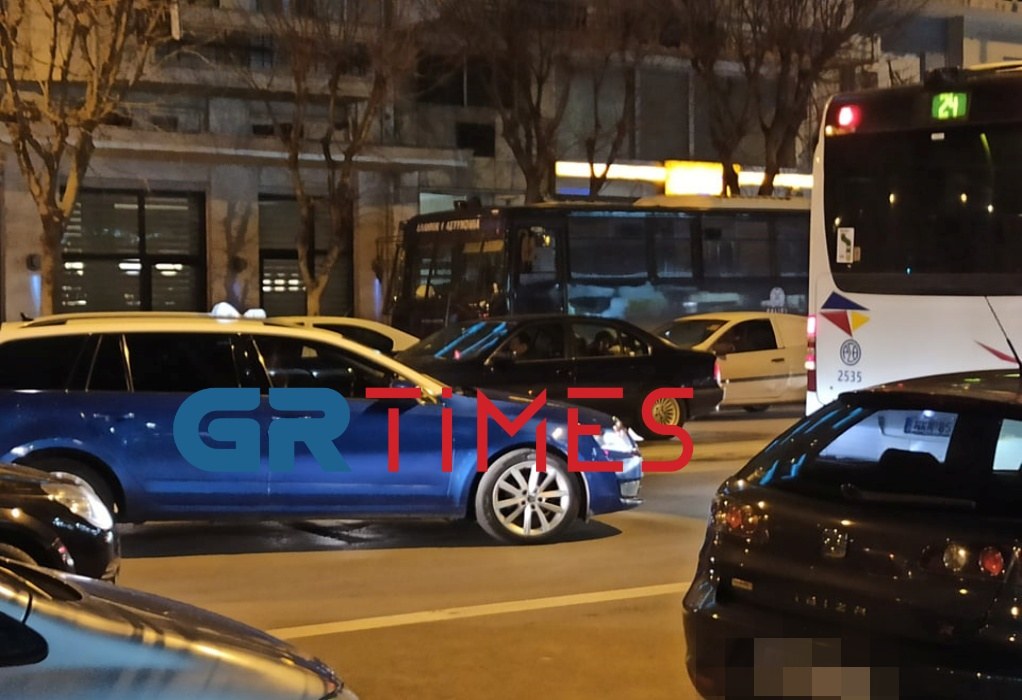 Δολοφονία Άλκη: Μετά τους συνδέσμους του ΠΑΟΚ, οι έφοδοι της αστυνομίας επεκτάθηκαν και στους συνδέσμους του Άρη και του Ηρακλή.