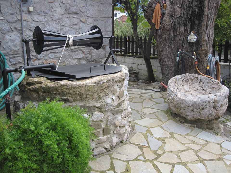 Σκρέκας