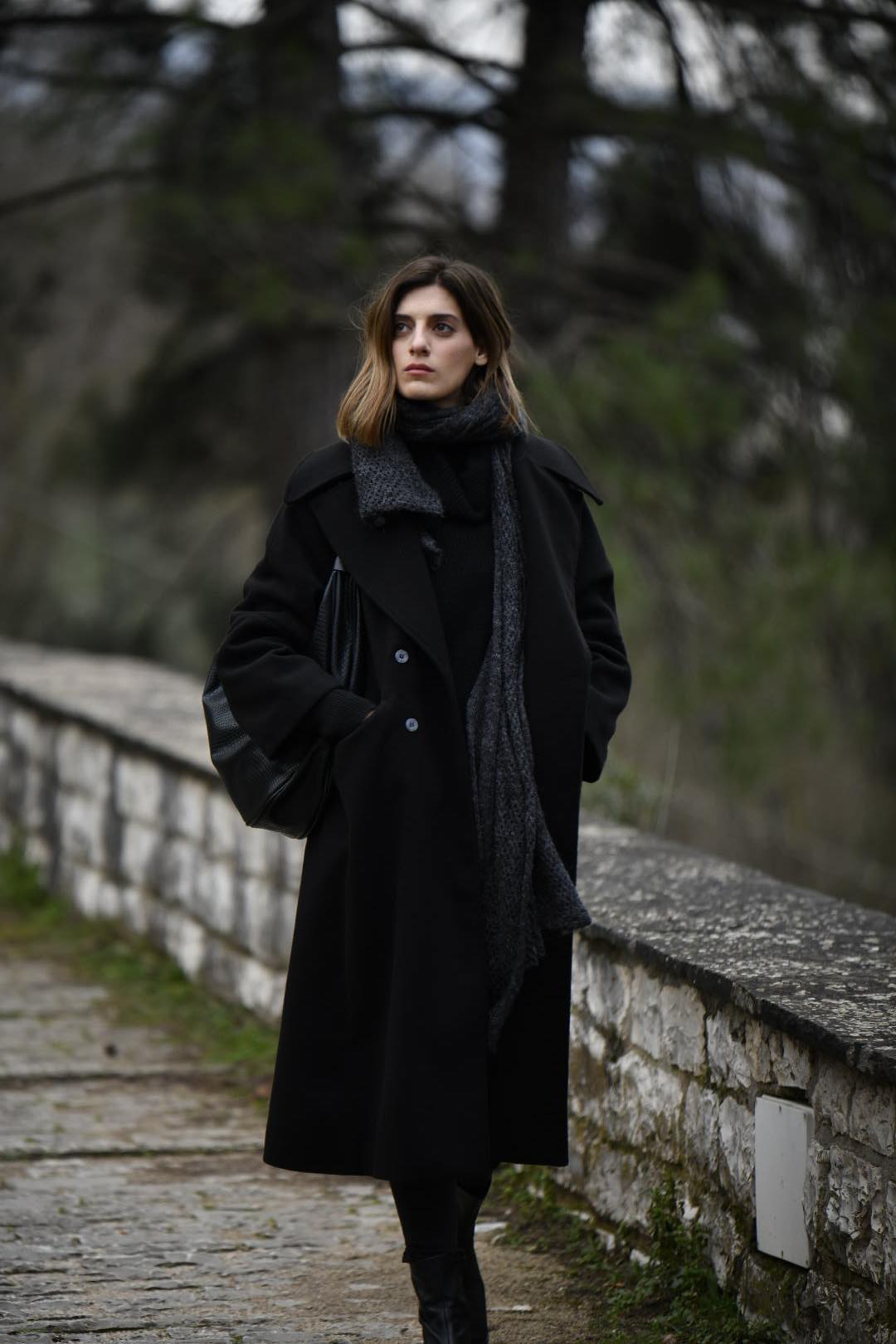 Στα Ιωάννινα θα βρίσκεται το επόμενο διάστημα ο «Σασμός» προκειμένου να πραγματοποιήσει γυρίσματα στην όμορφη πόλη της Ηπείρου.