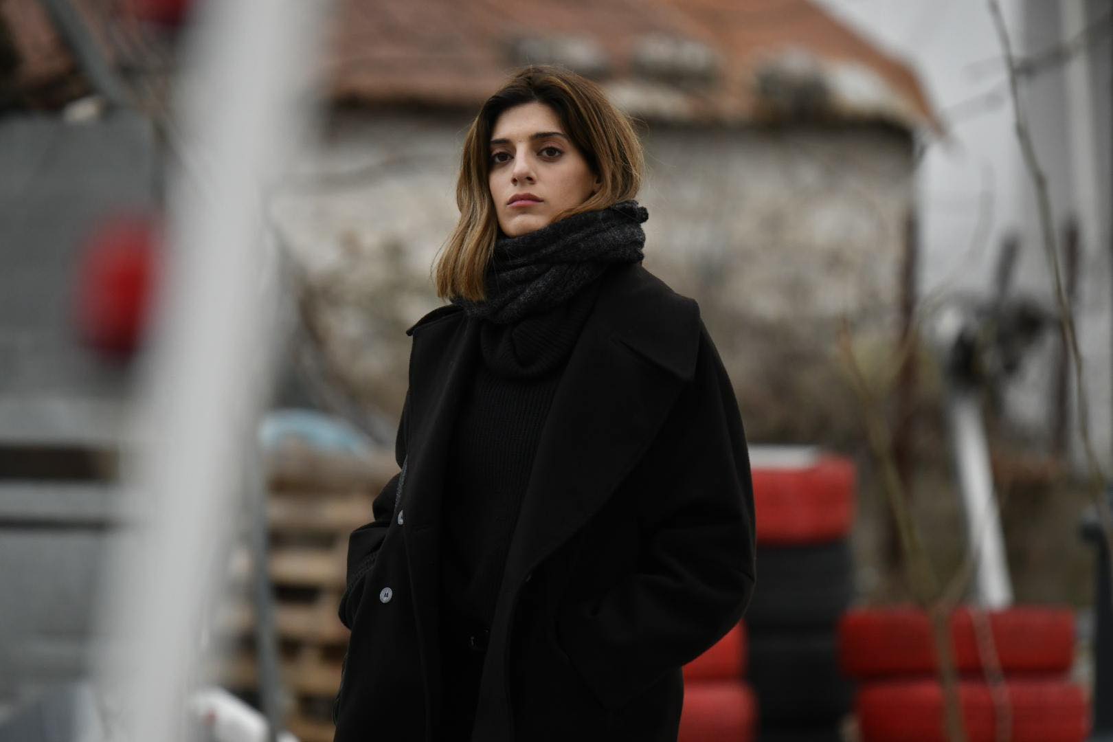 Στα Ιωάννινα θα βρίσκεται το επόμενο διάστημα ο «Σασμός» προκειμένου να πραγματοποιήσει γυρίσματα στην όμορφη πόλη της Ηπείρου.