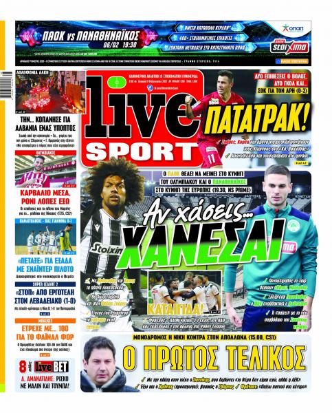 livesport 6.2