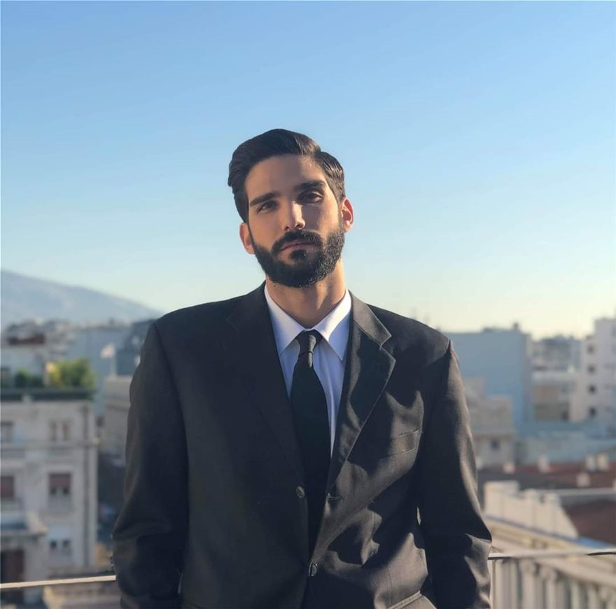 Η γη της ελιάς επόμενα επεισόδια: Ο Βασίλης Αθανασόπουλος μπαίνει στη σειρά και τα ανατρέπει όλα στη ζωή της Μυρτάλης