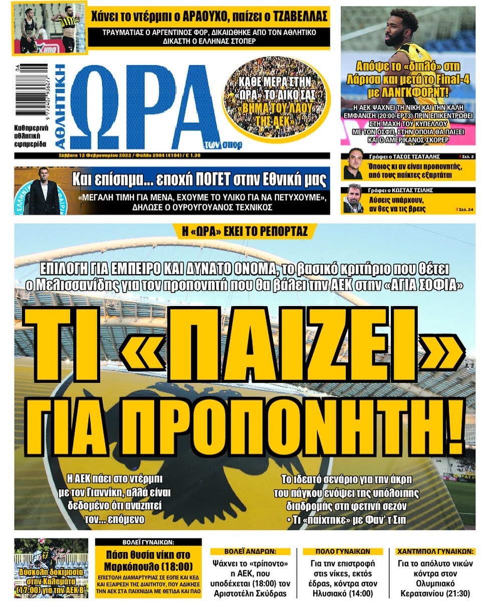 Ώρα 12.2