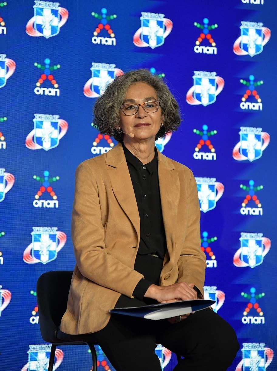 Ο ΟΠΑΠ Μέγας Χορηγός του ΣΕΓΑΣ για ακόμη δύο χρόνια