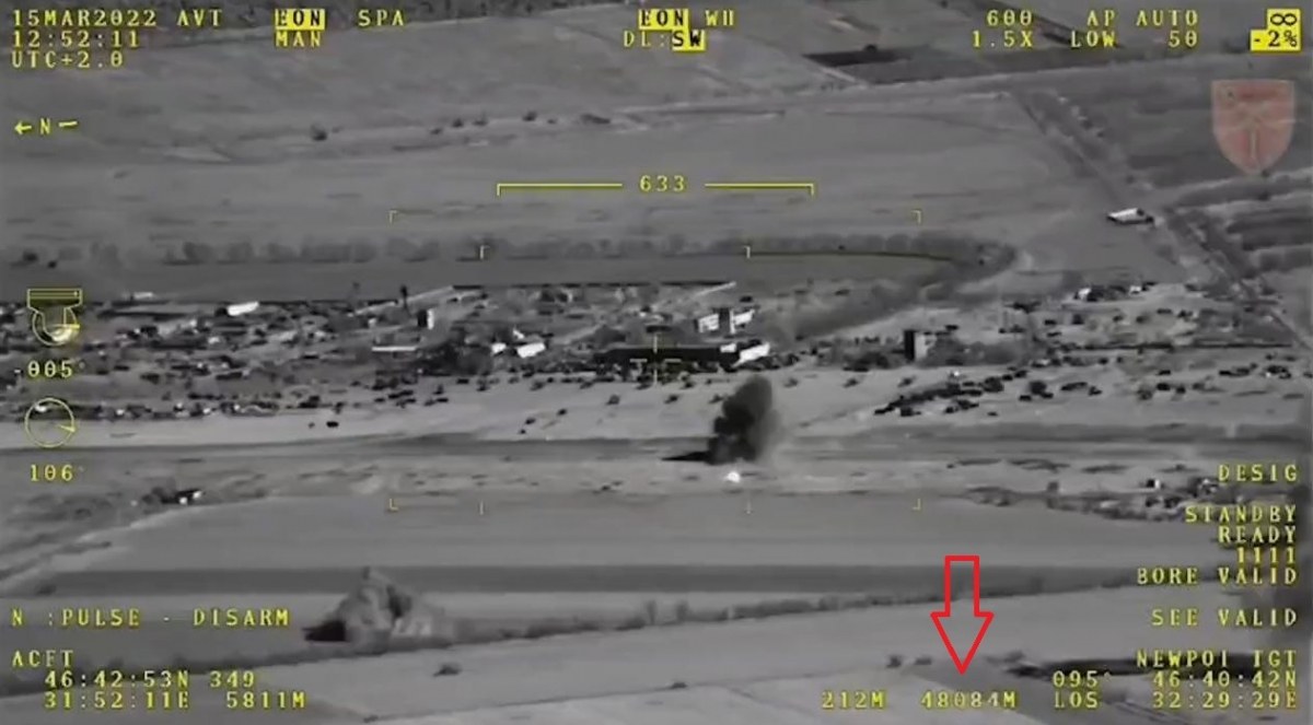 Βayraktar: Καμπανάκι των Ρώσων για τα τουρκικά drone - Πώς ξεφεύγουν από την ζώνη αεράμυνας