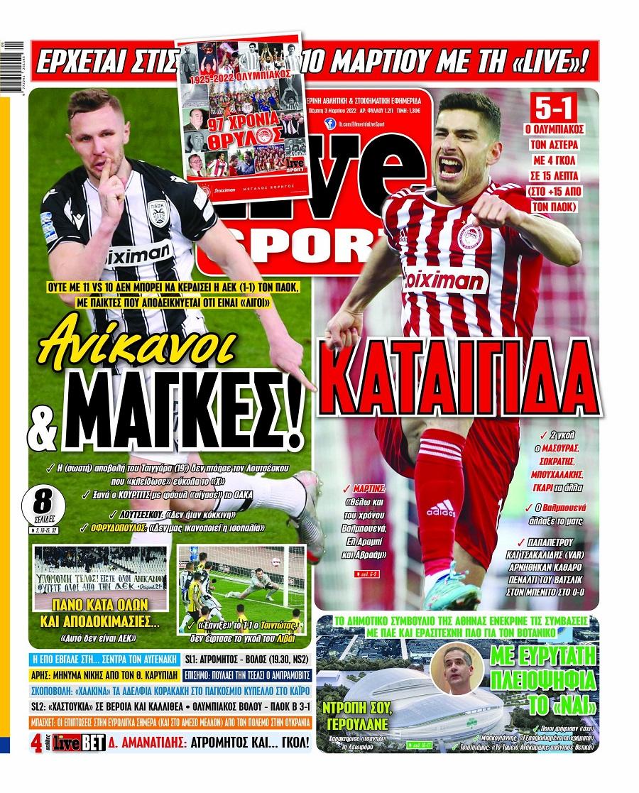 livesport 3.3