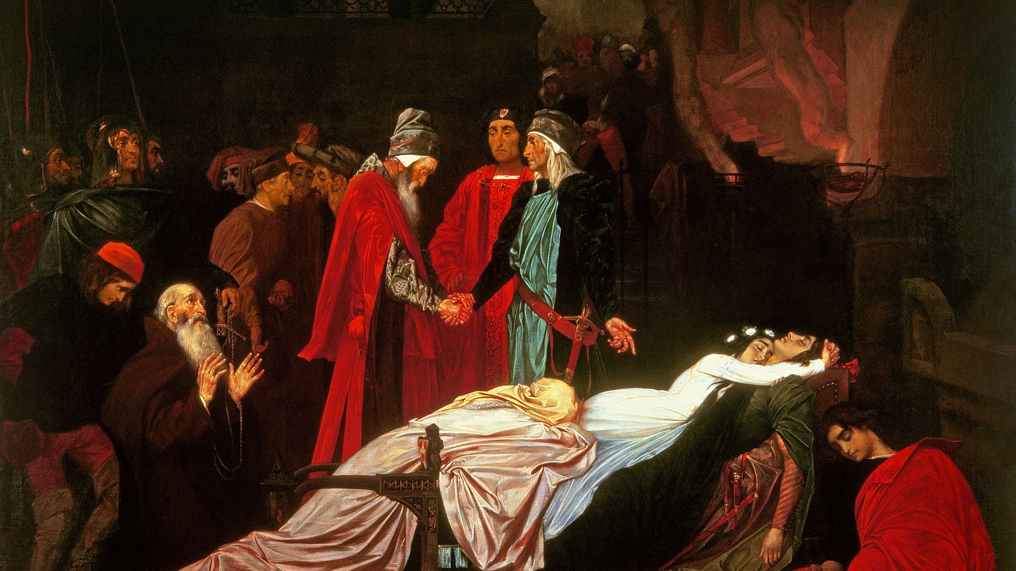romeo juliet