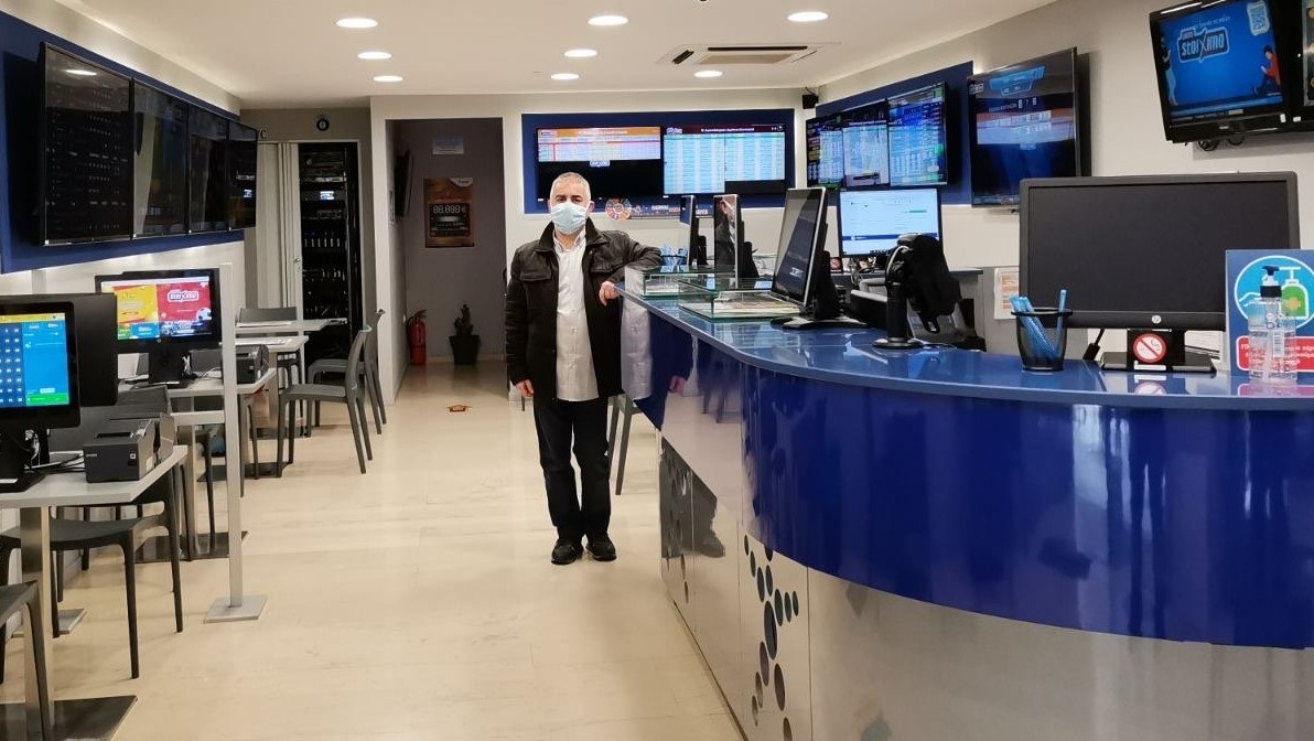 Τα ντέρμπι Ολυμπιακός-ΑΕΚ και Παναθηναϊκός-ΠΑΟΚ στα καταστήματα ΟΠΑΠ –Οι στοιχηματικές επιλογές από το ΠΑΜΕ ΣΤΟΙΧΗΜΑ για τα μεγάλα παιχνίδια της Κυριακής
